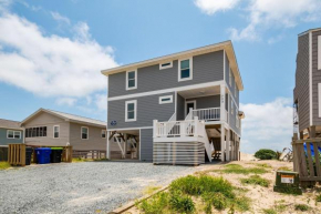 Dunes by Oak Island Accommodations